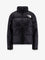The North Face 1996 Retro Nuptse recycled material down jacket - Black