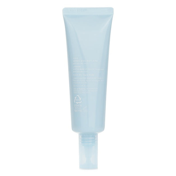 Water Bank Uv Barrier Sunscreen Spf 50+ Pa++++ - 50ml