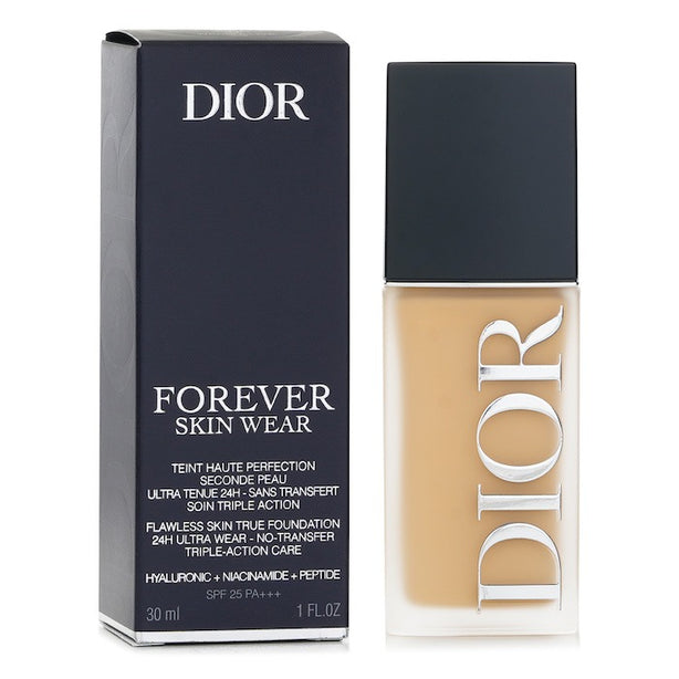 Forever Skin Wear Foundation - # 2wo - 30ml