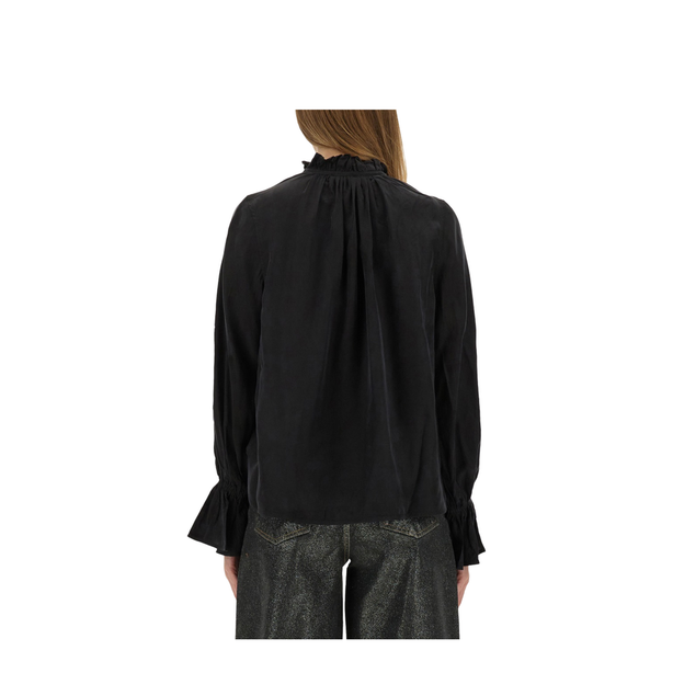 Fluid Cupro Shirt
