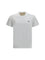 Valentino Cotton VLogo T-shirt - White