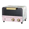 Emerald Hill x La Gourmet Collection - 12L Electric Oven+Emerald Hill x La Gourmet Collection - UV Protection Automatic Umbrella