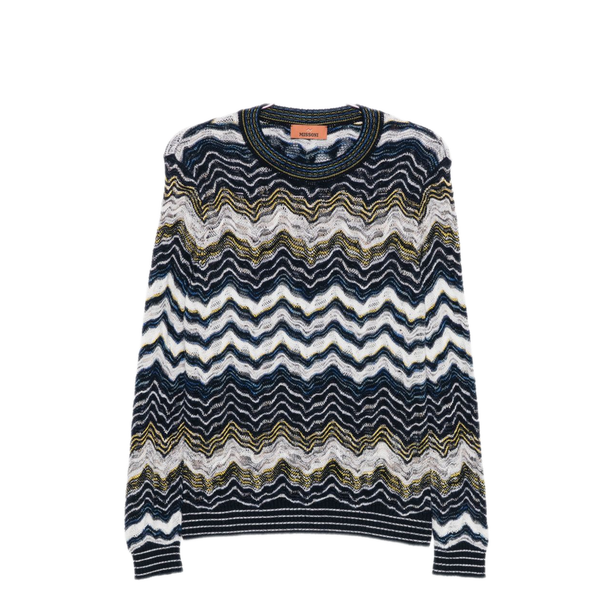 Sweaters Navy