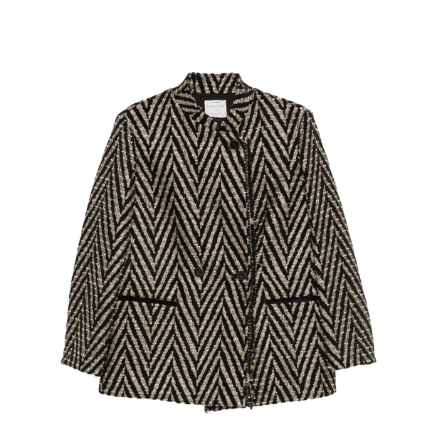 Jackets Black