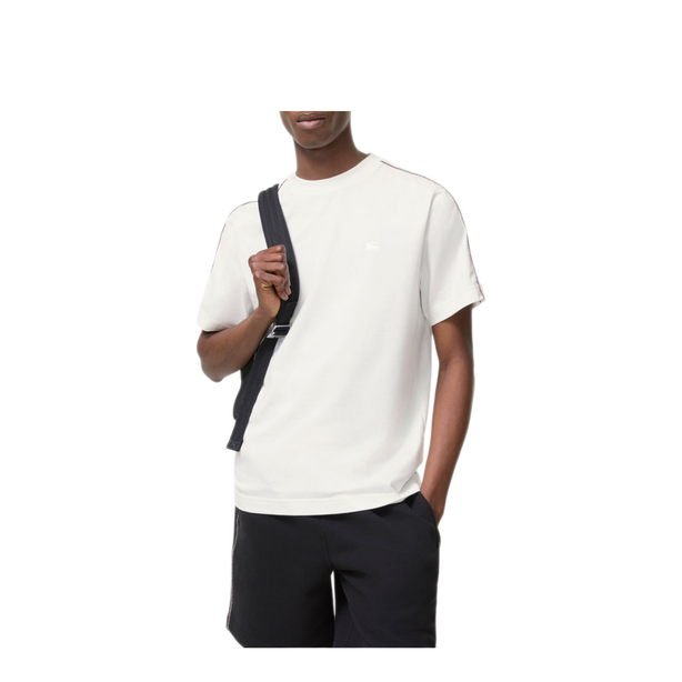 T-Shirts And Polos White
