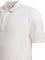Tom Ford Silk and cotton pique polo shirt - White