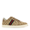 Sneakers Beige