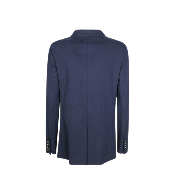 Jackets Navy