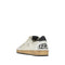 GOLDEN GOOSE Ballstar' leather sneakers