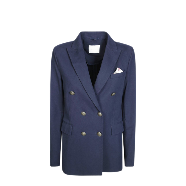 Jackets Navy