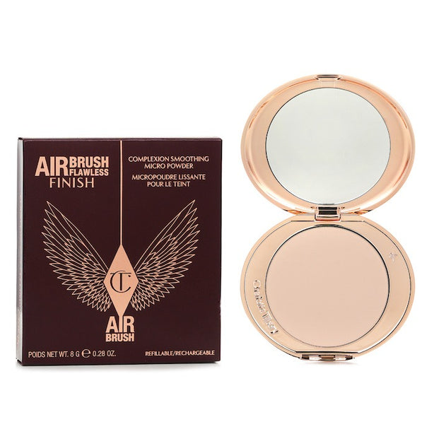 Airbrush Flawless Finish Power - # 0 Light/clair - 8g