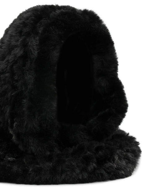 Pinko Hats - Black