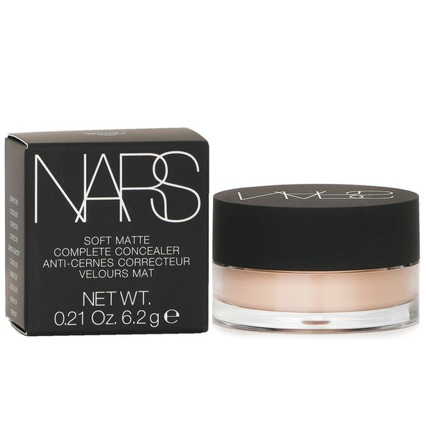 Soft Matte Complete Concealer