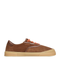 Suede Sneakers