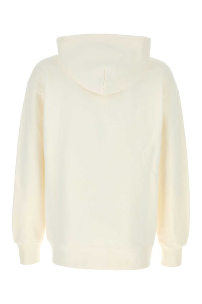 Chez Valentino Oversized Hoodie