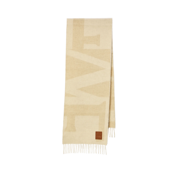 Cashmere Scarf