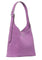 Kate Spade 454 Suede Small Shoulder Bag - Wisteria