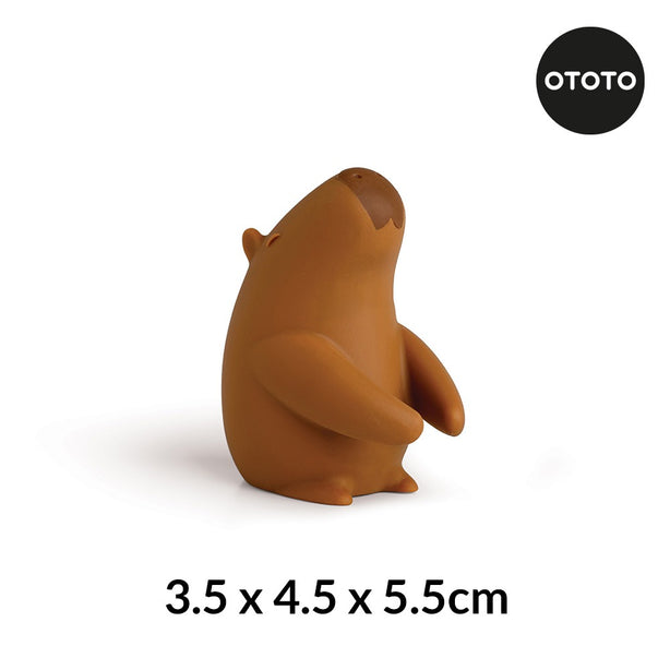 OTOTO Capybrush - Toothbrush Holder