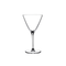 Nude Glass Bar/Giani Set of 6 Martini Glasses