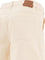 Moncler Cotton gabardine shorts - Beige
