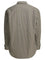 Comme Des GarçOns Homme Checkered overshirt jacket - Brown