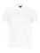 Emporio Armani Jersey Polo Shirt - White