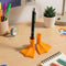 OTOTO Duck-Clean - Toothbrush Holder (Set of 2)