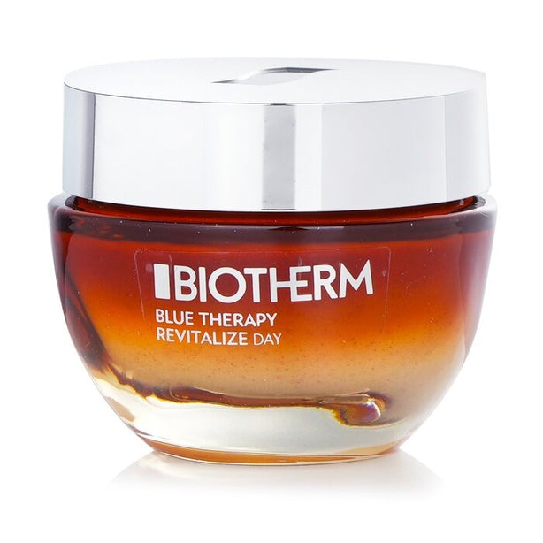 Blue Therapy Amber Algae Revitalize Intensely Revitalizing Day Cream - 50ml/1.69oz
