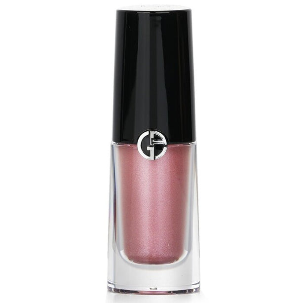 Eye Tint Shimmer Longwear Luminous Liquid Eyeshadow - # 27s Peony - 3.9ml/0.13oz