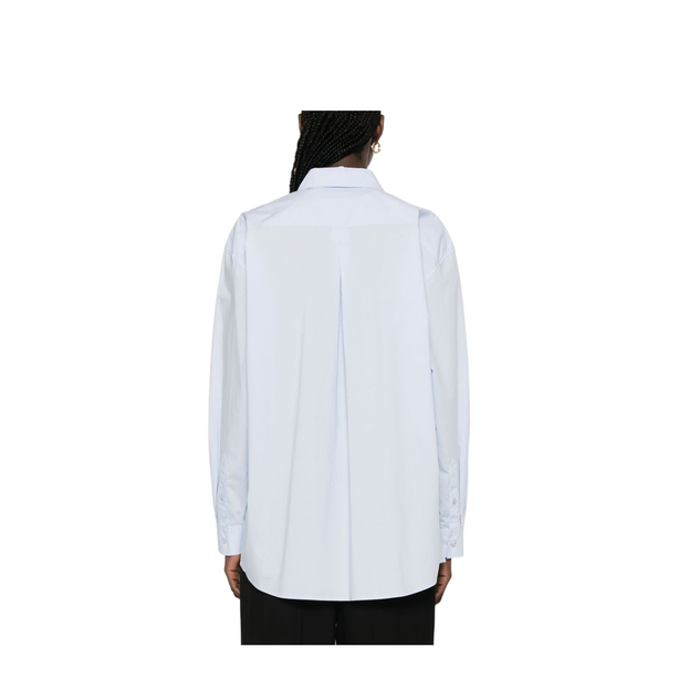 Organic Cotton Shirt