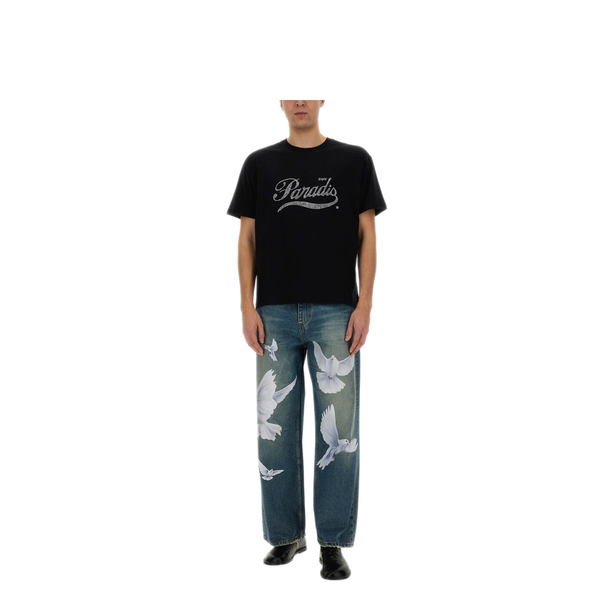 Crystal Logo T Shirt