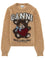 Sweaters Camel