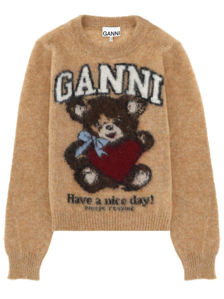 Sweaters Camel