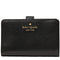 Kate Spade Medium Bifold Wallet - Black KN751