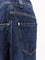 Brunello Cucinelli The Wide Barrel -Full Lenght Jeans - Essential Dark Blue Denim