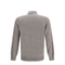 Virgin Wool Polo Sweater