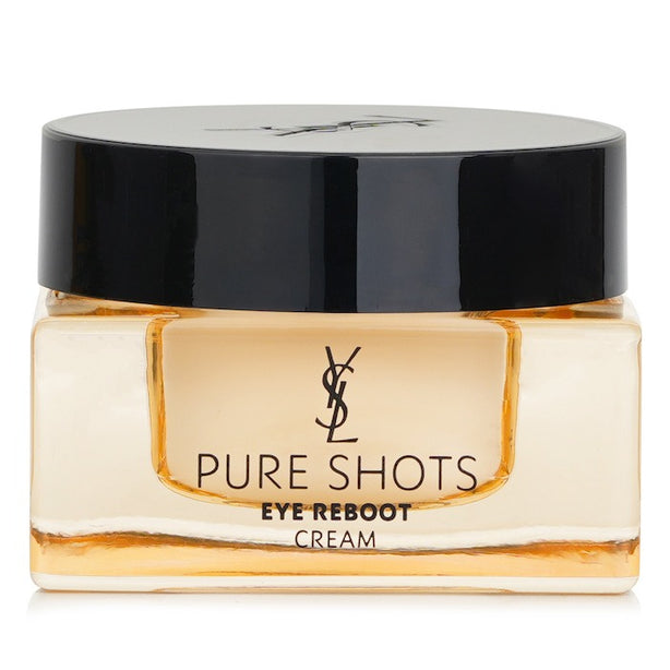 Pure Shots Eye Reboot Cream - 15ml