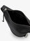 Loewe Loop Leather crossbody bag - Black