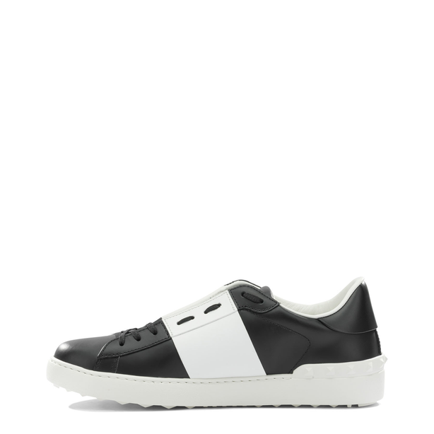 Open Sneakers