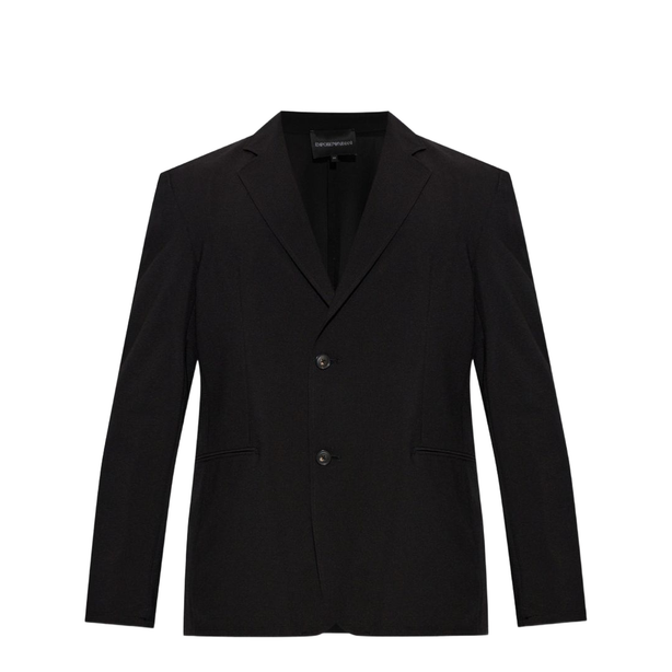 Jackets Black