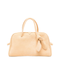 Le Petit Turismo Calf Leather Handbag - Beige