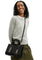 Coach Smith Tote Bag 24 - Black