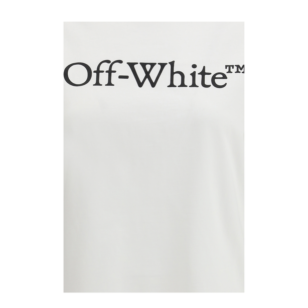 Big Logo Bookish T Shirt