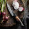 67 Layers Damascus Steel (Pre-order)