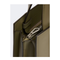 Whitney Micro Calfskin Handbag - Olive Green