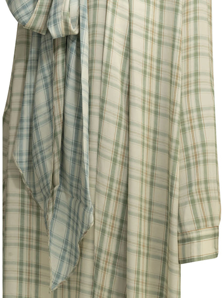 Acne Studios Dresses - Green