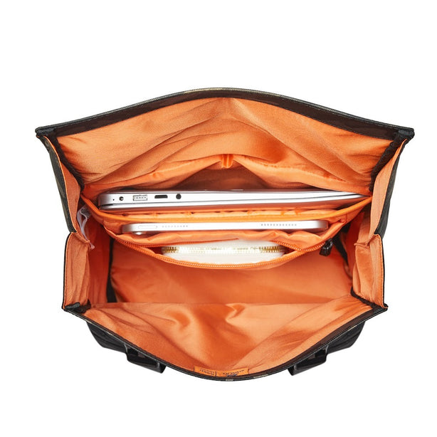 RIVACASE  Sherwood 7621 15L Rolltop Laptop Backpack (15.6