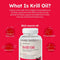 Test UAT Flow Matrix - A Product Nature's Farm® Krill Oil, 180s