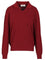Miu Miu V-Neck Sweater - Bordeaux