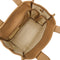 MARC JACOBS Mini The Leather Tote bag